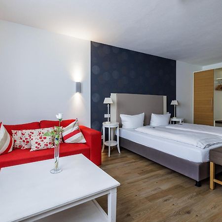 Flair Hotel Zum Storchen Bad Windsheim Eksteriør bilde