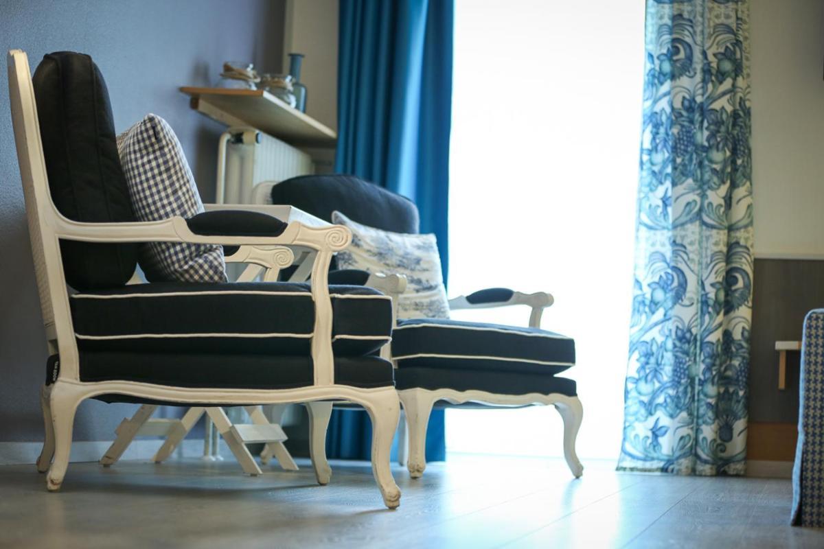 Flair Hotel Zum Storchen Bad Windsheim Eksteriør bilde