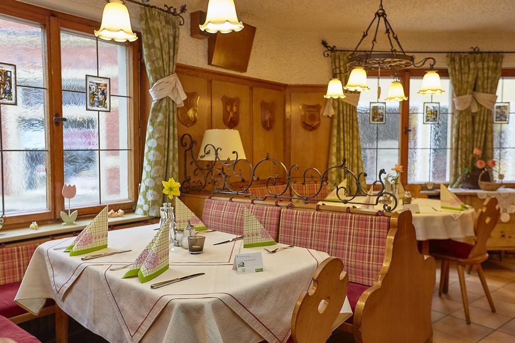 Flair Hotel Zum Storchen Bad Windsheim Eksteriør bilde